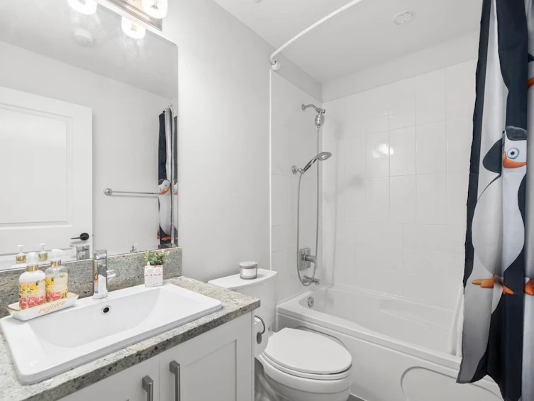 12-1299 Coast Meridian Road, Coquitlam, BC, V3E 0H6 - 22