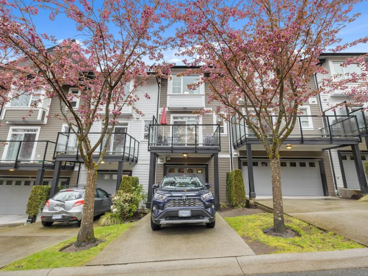 12-1299 Coast Meridian Road, Coquitlam, BC, V3E 0H6 - 29