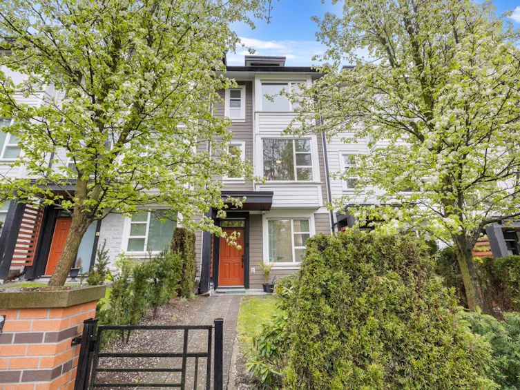 12-1299 Coast Meridian Road, Coquitlam, BC, V3E 0H6 - 30