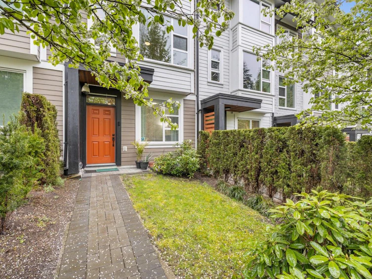 12-1299 Coast Meridian Road, Coquitlam, BC, V3E 0H6 - 31