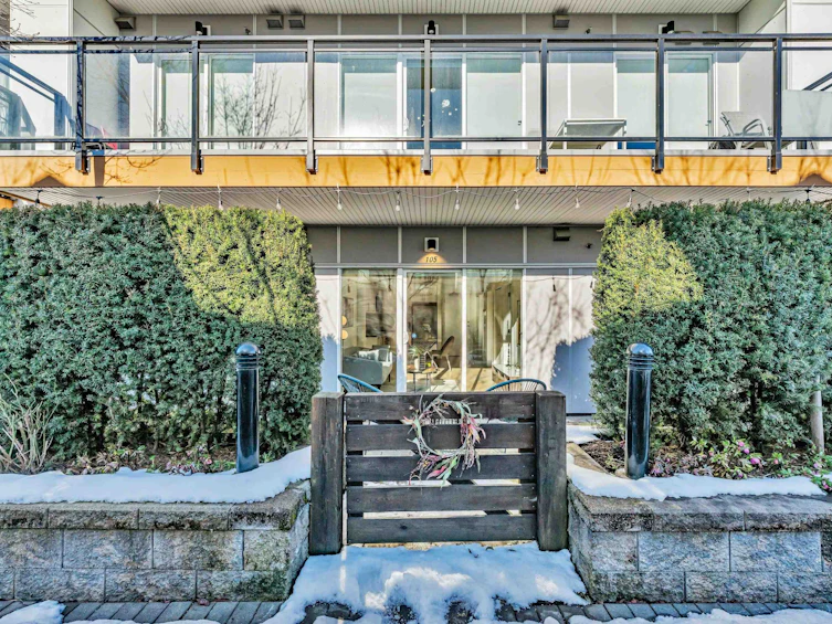 105-10177 River Drive, Richmond, BC, V6X 0S2 - 12
