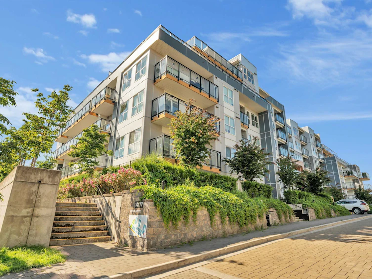 105-10177 River Drive, Richmond, BC, V6X 0S2 - 21