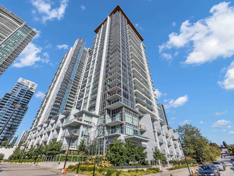 1308-2351 Beta Avenue, Burnaby, BC, V5C 0M2
