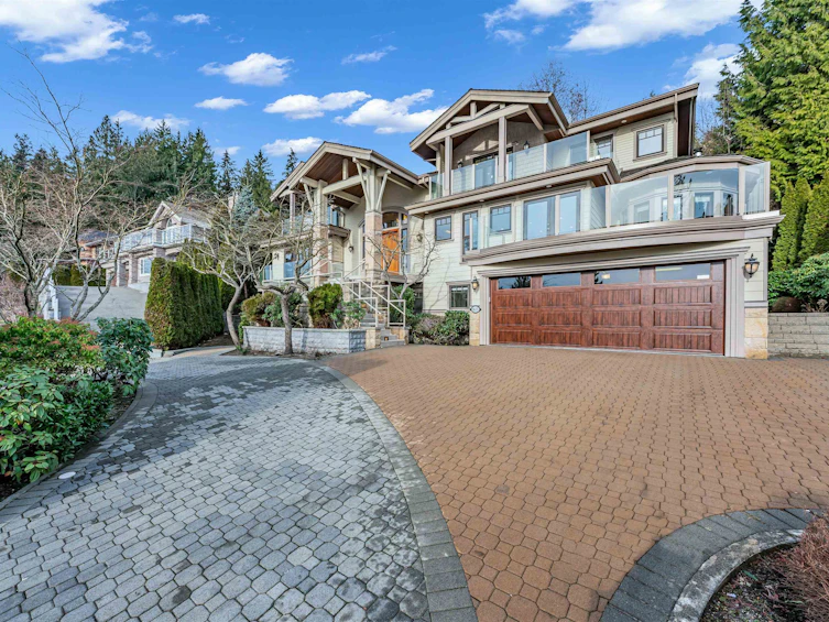 1615 Chippendale Road, West Vancouver, BC, V7S 3G6