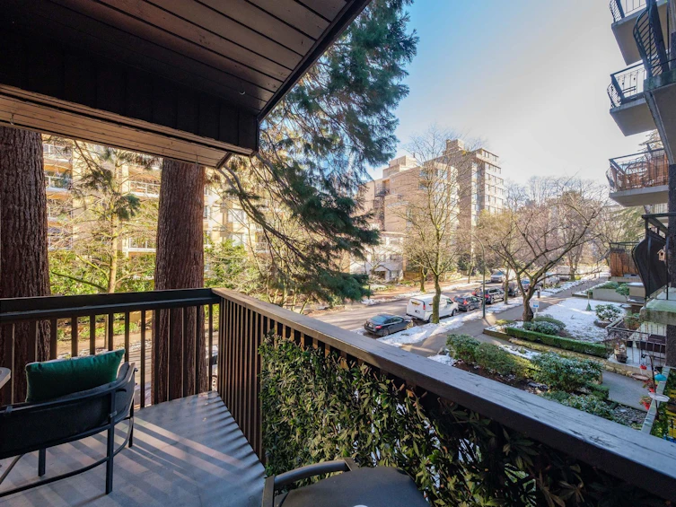 309-1274 Barclay Street, Vancouver, BC, V6E 1H3 - 23