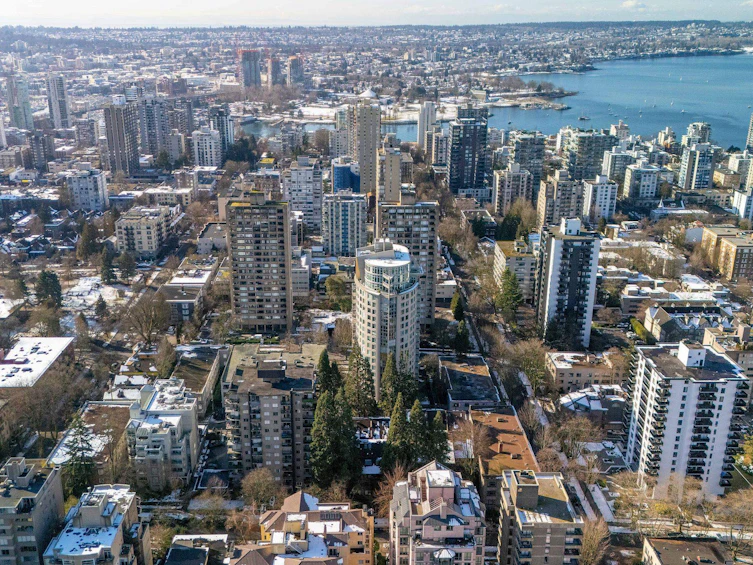 309-1274 Barclay Street, Vancouver, BC, V6E 1H3 - 27