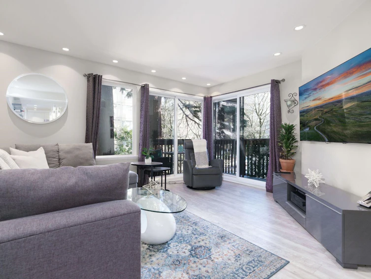 309-1274 Barclay Street, Vancouver, BC, V6E 1H3 - 2