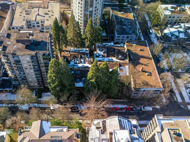 309-1274 Barclay Street, Vancouver, BC, V6E 1H3 - 26