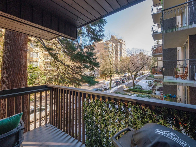 309-1274 Barclay Street, Vancouver, BC, V6E 1H3 - 22