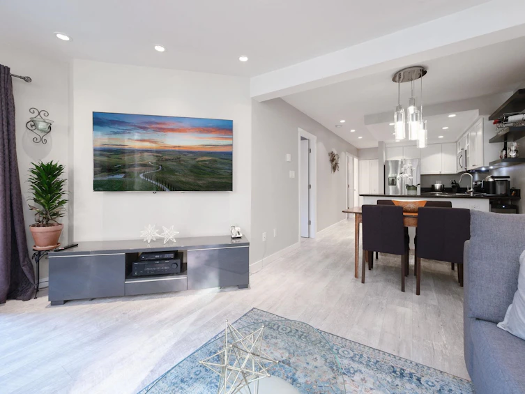309-1274 Barclay Street, Vancouver, BC, V6E 1H3 - 3