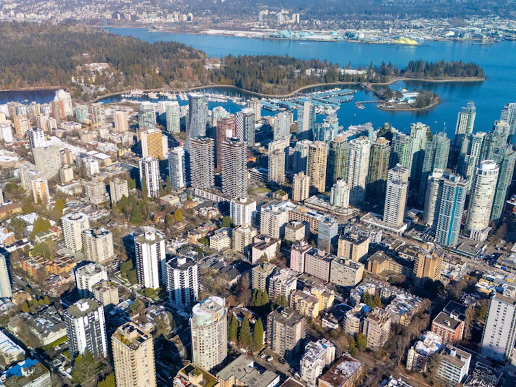 309-1274 Barclay Street, Vancouver, BC, V6E 1H3 - 32