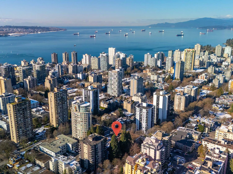309-1274 Barclay Street, Vancouver, BC, V6E 1H3 - 28