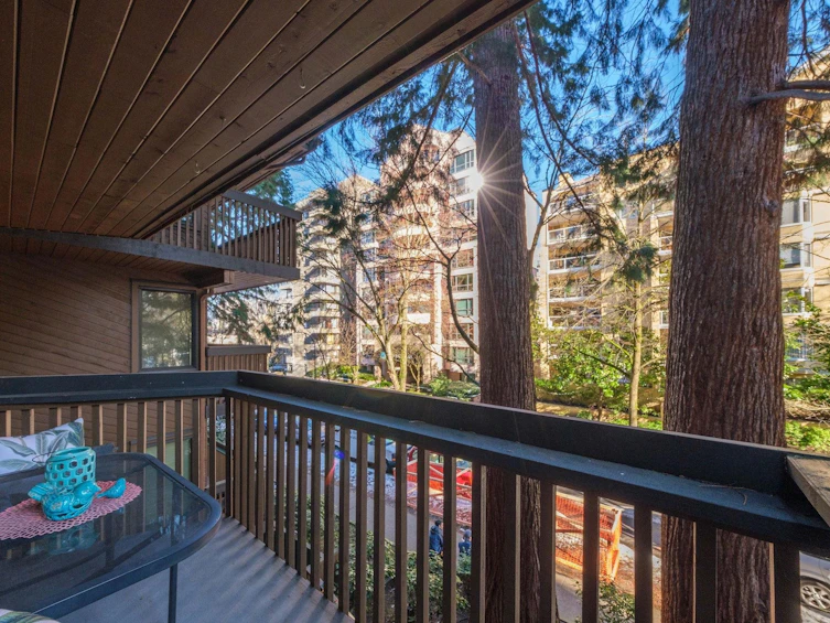 309-1274 Barclay Street, Vancouver, BC, V6E 1H3 - 24