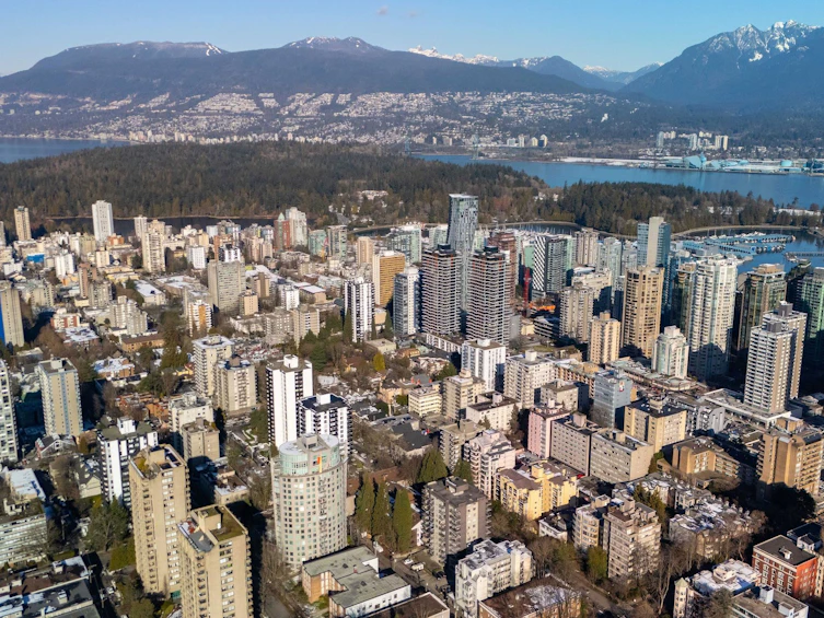 309-1274 Barclay Street, Vancouver, BC, V6E 1H3 - 30