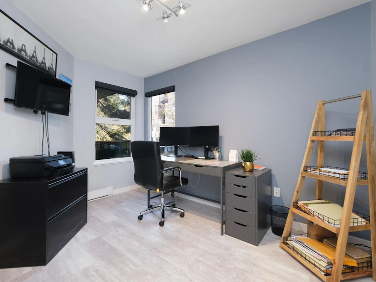309-1274 Barclay Street, Vancouver, BC, V6E 1H3 - 15