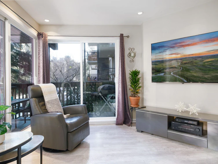 309-1274 Barclay Street, Vancouver, BC, V6E 1H3 - 4