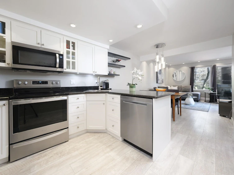 309-1274 Barclay Street, Vancouver, BC, V6E 1H3 - 8