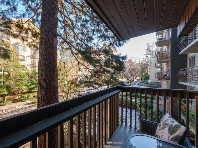 309-1274 Barclay Street, Vancouver, BC, V6E 1H3 - 21