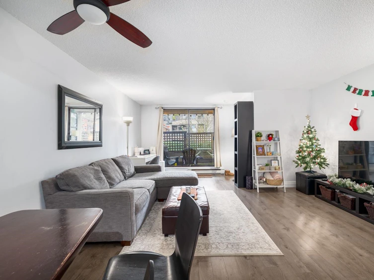 214-1080 Pacific Street, Vancouver, BC, V6E 4C2 - 6