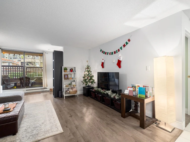 214-1080 Pacific Street, Vancouver, BC, V6E 4C2 - 7