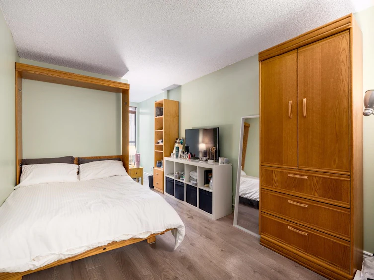 214-1080 Pacific Street, Vancouver, BC, V6E 4C2 - 15