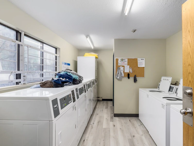 214-1080 Pacific Street, Vancouver, BC, V6E 4C2 - 20