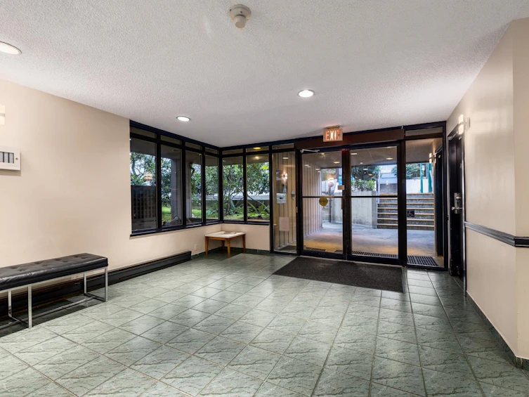 214-1080 Pacific Street, Vancouver, BC, V6E 4C2 - 22