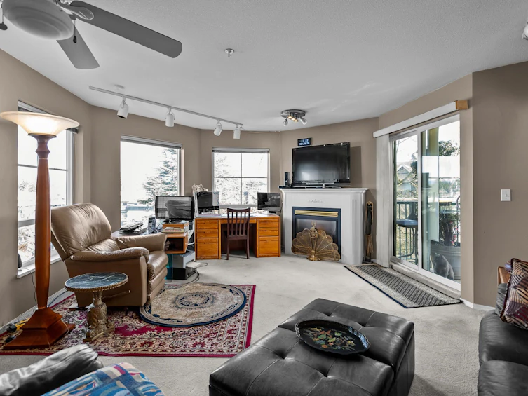 410-2435 Center Street, Abbotsford, BC, V2T 2N4 - 6