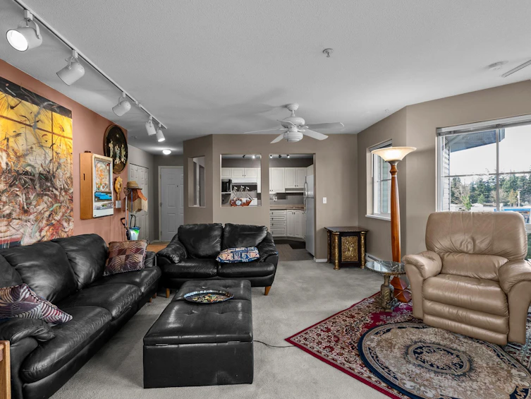 410-2435 Center Street, Abbotsford, BC, V2T 2N4 - 8