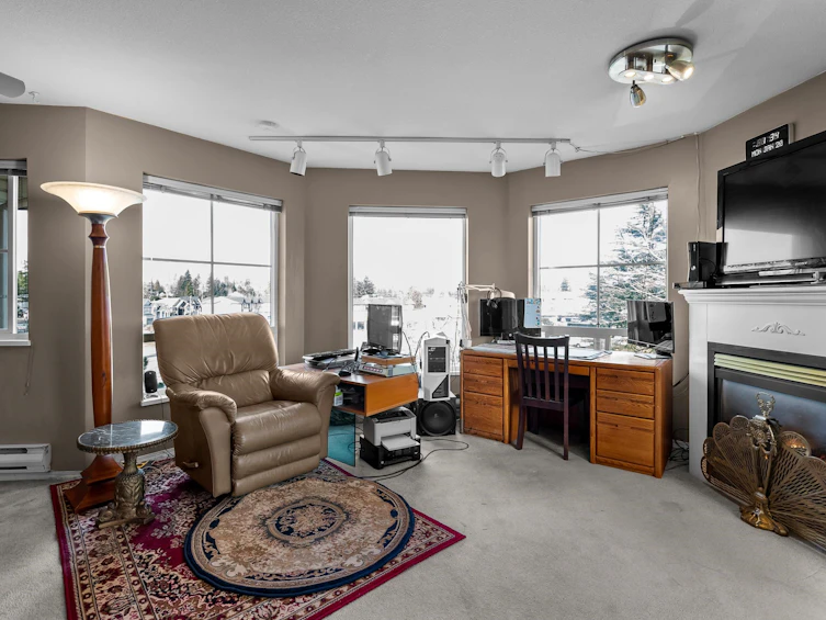 410-2435 Center Street, Abbotsford, BC, V2T 2N4 - 9
