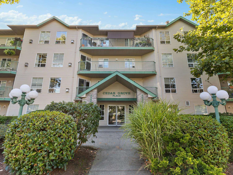 410-2435 Center Street, Abbotsford, BC, V2T 2N4 - 22