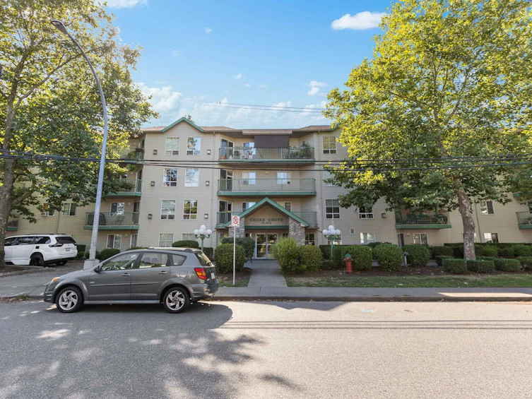 410-2435 Center Street, Abbotsford, BC, V2T 2N4 - 23