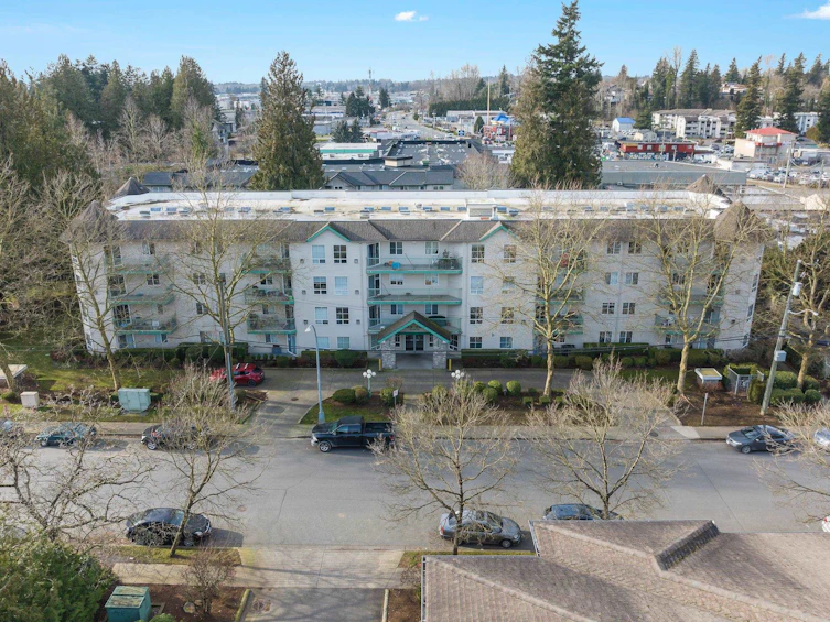 410-2435 Center Street, Abbotsford, BC, V2T 2N4 - 26