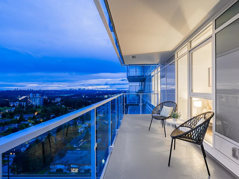 1902 - 652 Whiting Way, Coquitlam BC