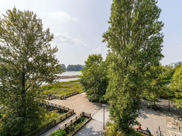 312-3138 Riverwalk Avenue, Vancouver, BC, V5S 0B6 - 8