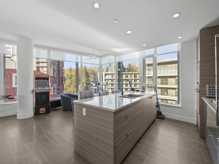 609-3438 Sawmill Crescent, Vancouver, BC, V5S 0E3 - 8