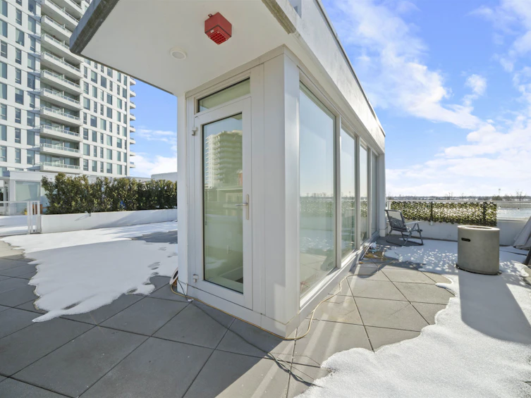 609-3438 Sawmill Crescent, Vancouver, BC, V5S 0E3 - 20