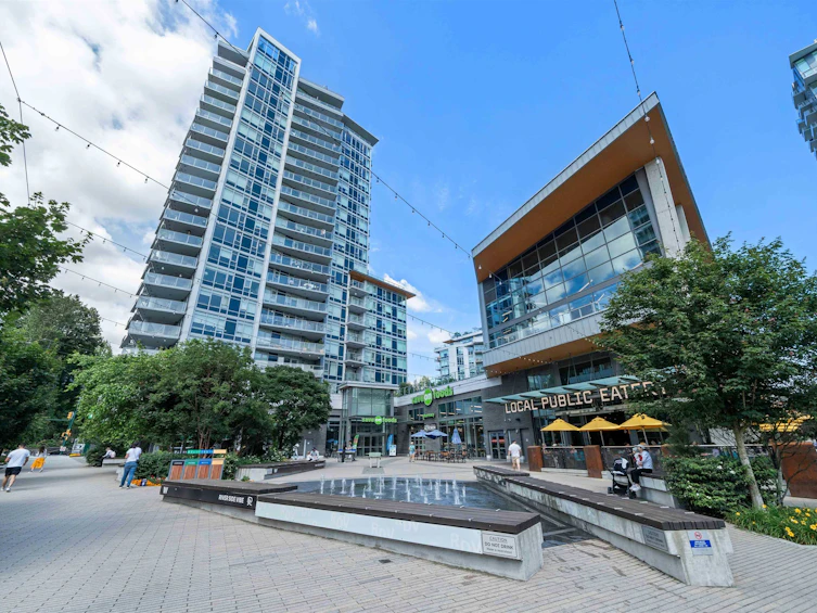 609-3438 Sawmill Crescent, Vancouver, BC, V5S 0E3 - 32