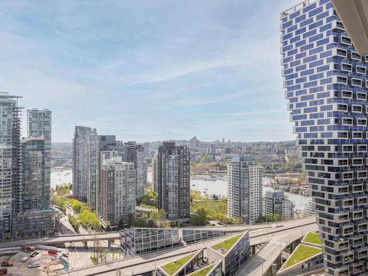 2706-889 Pacific Street, Vancouver, BC, V6Z 1C3 - 13