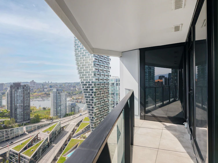 2706-889 Pacific Street, Vancouver, BC, V6Z 1C3 - 12