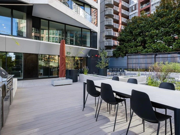 2706-889 Pacific Street, Vancouver, BC, V6Z 1C3 - 22
