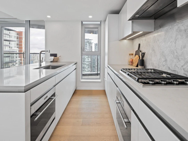 2706-889 Pacific Street, Vancouver, BC, V6Z 1C3 - 7