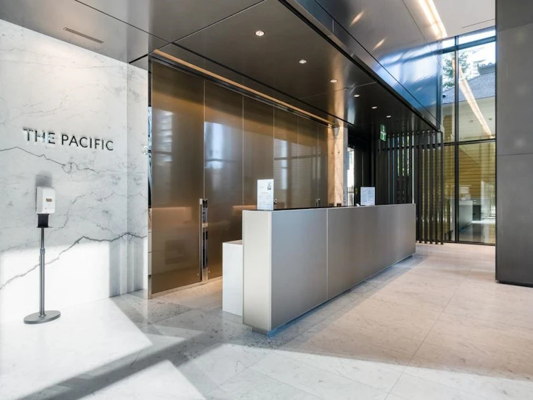 2706-889 Pacific Street, Vancouver, BC, V6Z 1C3 - 24