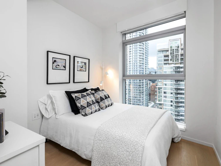 2706-889 Pacific Street, Vancouver, BC, V6Z 1C3 - 10
