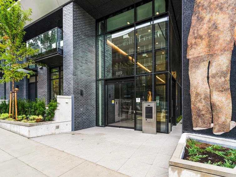 2706-889 Pacific Street, Vancouver, BC, V6Z 1C3 - 25