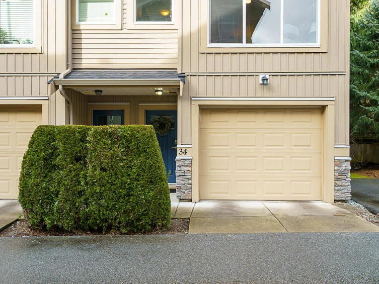 34-20967 76 Avenue, Langley, BC, V2Y 0L9 - 2
