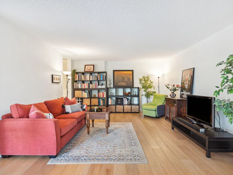 608-2101 Mcmullen Avenue, Vancouver, BC, V6L 3B4 - 4