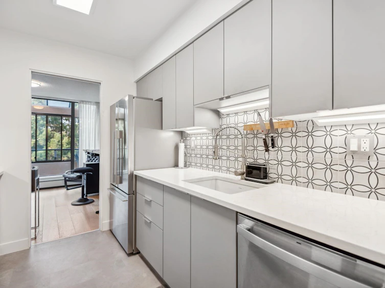 608-2101 Mcmullen Avenue, Vancouver, BC, V6L 3B4 - 12
