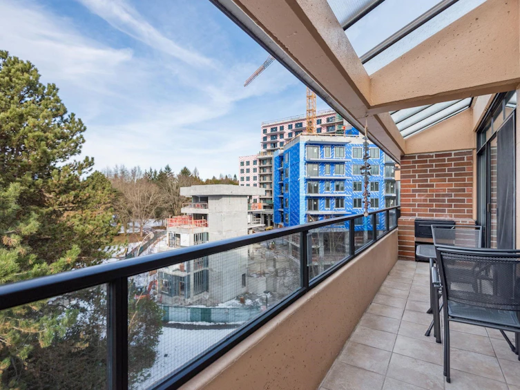 608-2101 Mcmullen Avenue, Vancouver, BC, V6L 3B4 - 20