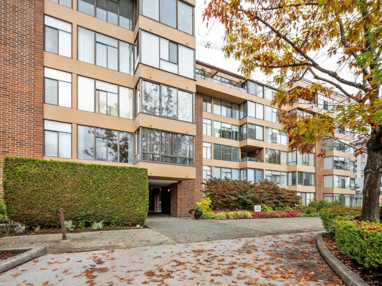 608-2101 Mcmullen Avenue, Vancouver, BC, V6L 3B4 - 25